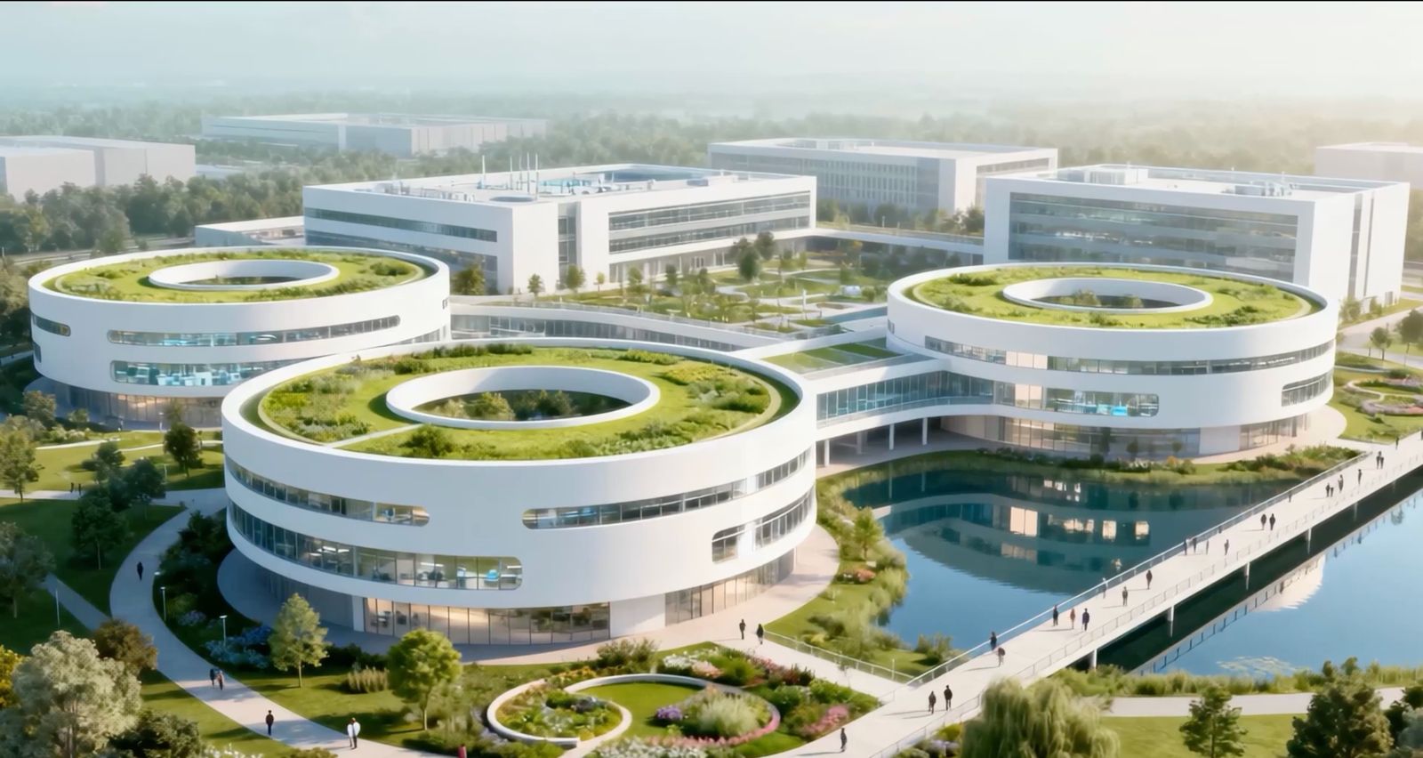 Telangana Rising Global Summit 2025