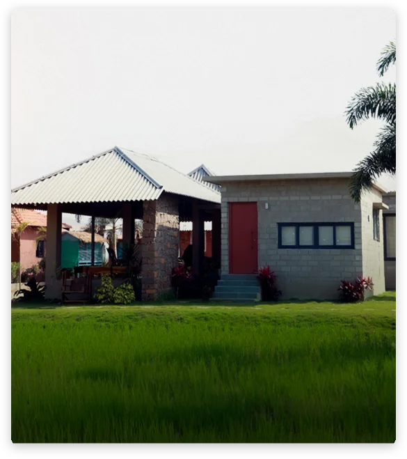 Farm Land
