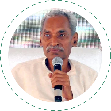 Subhash Palekar